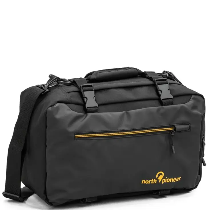 Explorer- Rugzak - Underseater - 15 Inch Laptopvak