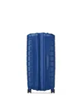 Roncato B-Flying expandable trolley 78 Blauw