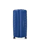 Roncato B-Flying expandable trolley 78 Blauw