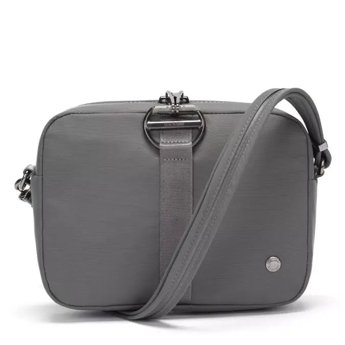 Pacsafe CX Anti-Theft Square Crossbody
