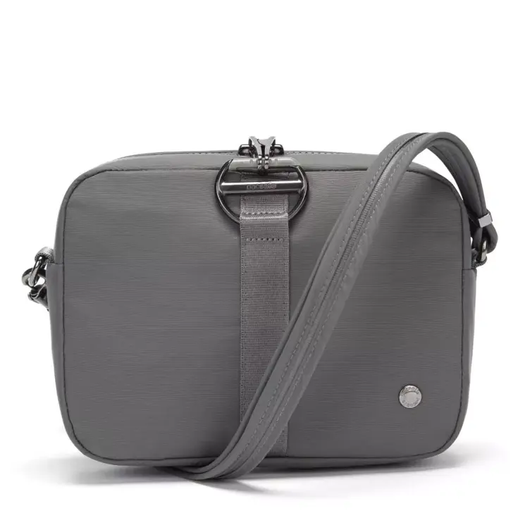 Pacsafe CX Anti-Theft Square Crossbody