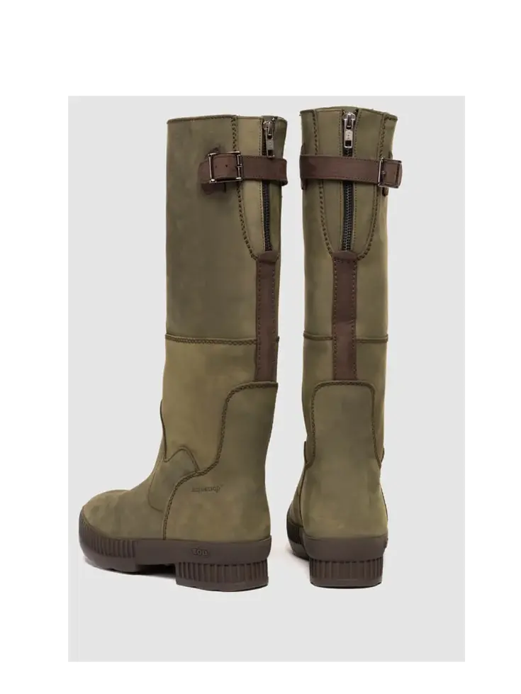 Adora - Outdoor laarzen - Dames