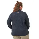Vanity - Fleece Vest Dames - Plus Size