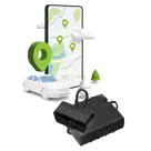 TrackJack GO! 4G OBD GPS