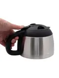 Eurotrail Koffiezetapparaat Cafe Thermo 10