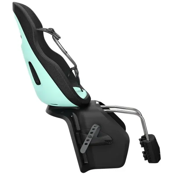 Thule Kinderzitje achter Nexxt 2 Maxi