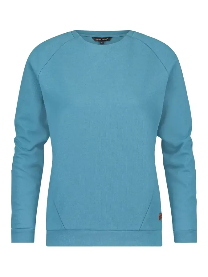 Esteio – Sweater dames - Human Nature