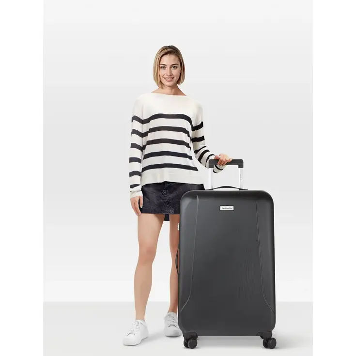 CarryOn Skyhopper 78cm koffer 85 L