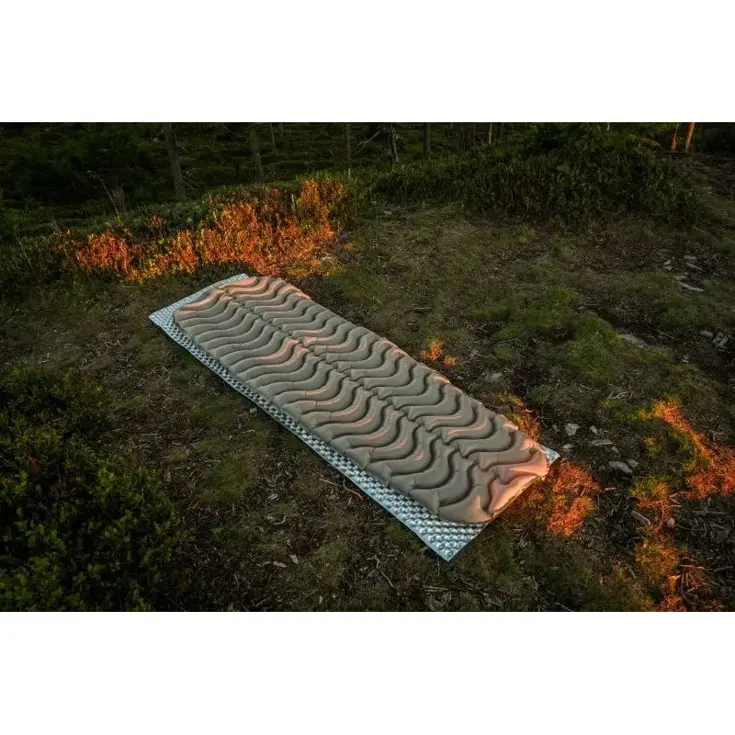 Opblaasbare slaapmat Feezy 6