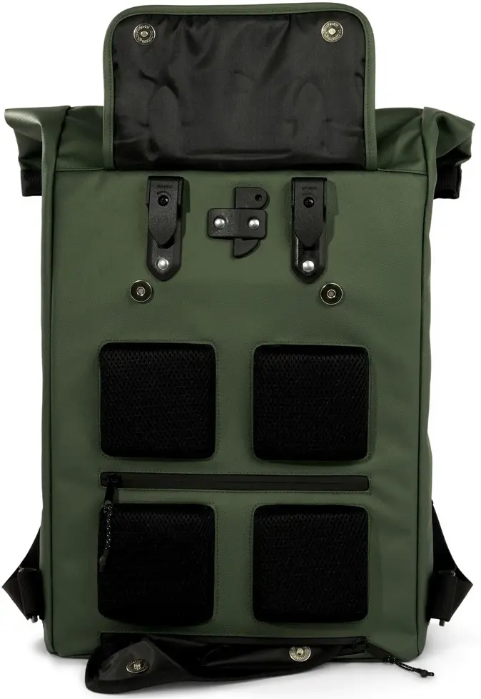 Urban Proof Gerecyclede Rolltop Backpack 20L