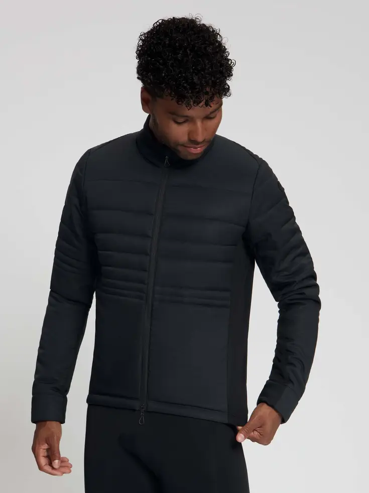 Element - Heren Winter Fietsjack