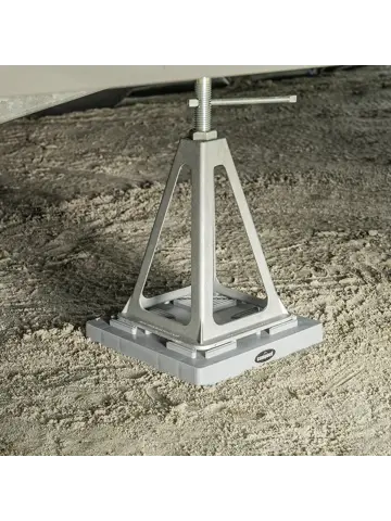 Campout Onderlegplaten Caravan – 4 Stuks