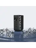 AS2 PRO MAX fietspomp oplaadbaar
