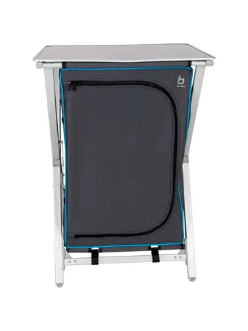 Kook/Legkast Ontario Easy-to-fold