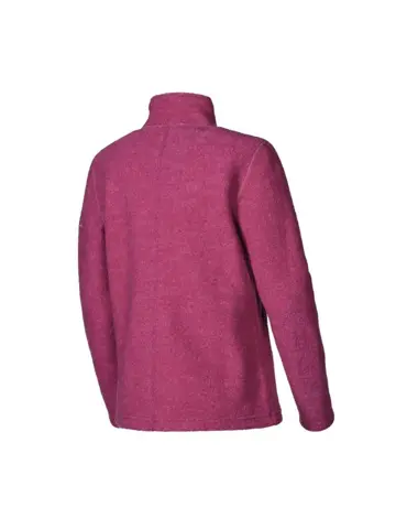 Wollen vest Beata dames