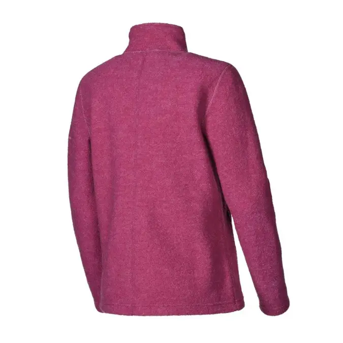 Ivanhoe wollen vest Beata dames