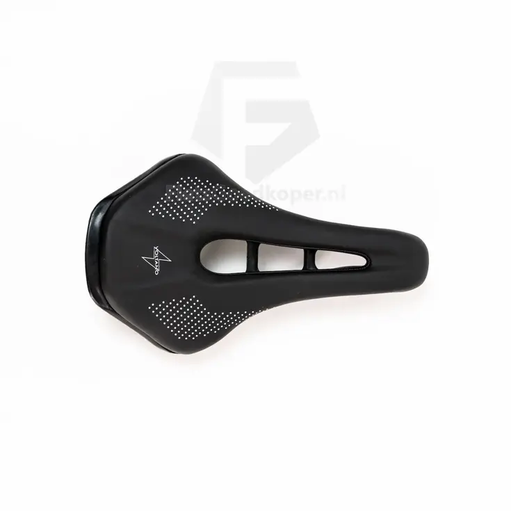 Voltano MTB Mountainbike Fietszadel