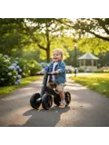 Dex Luxe Loopfiets - Tot 20 kg - 2-5 jaar
