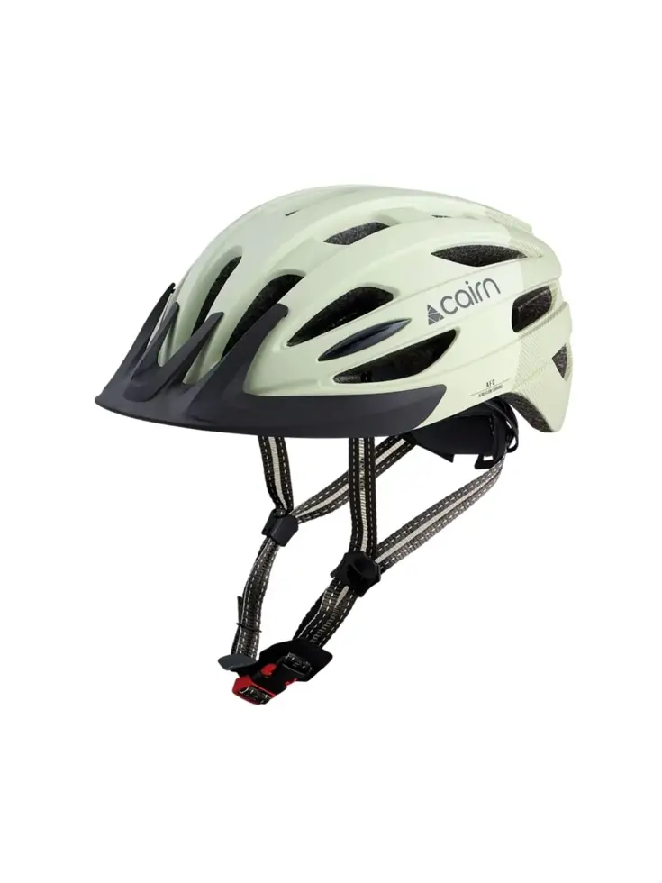 Fusion - Uniseks - Fietshelm