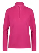 Marjoke - fleecepully dames - Human Nature