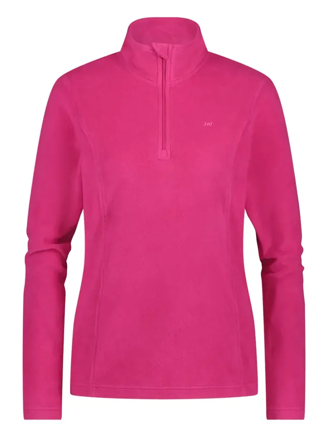 Marjoke - fleecepully dames - Human Nature