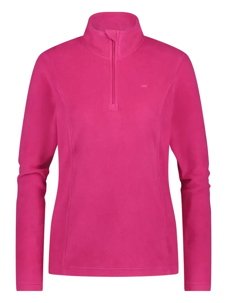 Marjoke - fleecepully dames - Human Nature