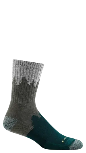 Merinowollen - M/C Midweight - Wandelsokken