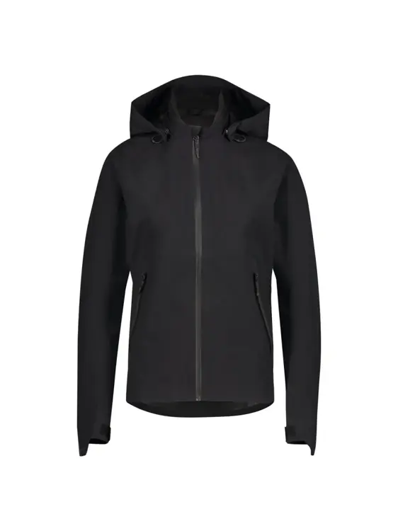 Premium Regenjas Commuter Dames