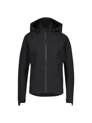 Premium Regenjas Commuter Dames