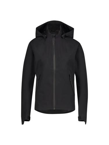 Premium Regenjas Commuter Dames