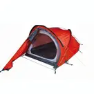 Hannah Outdoor Rider 2 Manderin Red II  tent