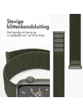 Bandje voor Apple Watch | 44/45/46/49 mm