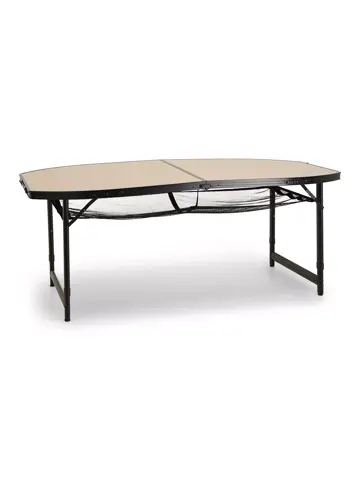 Campingtafel ovaal– Human Nature