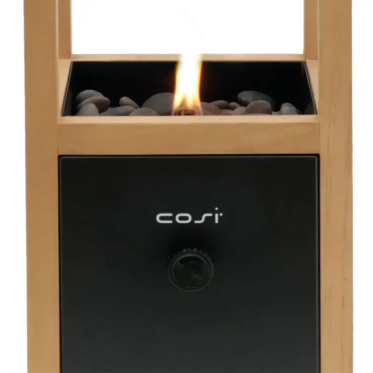 Cosiscoop Urban Gaslantaarn Cosi Fires