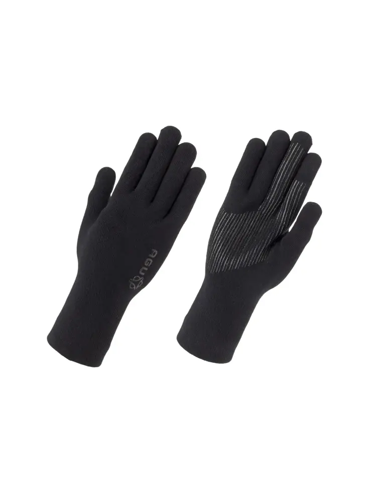 Merino Knit - Unisex Fietshandschoenen