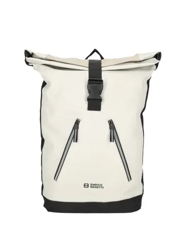 Enrico Benetti - Bergen - Laptoprugzak 17inch