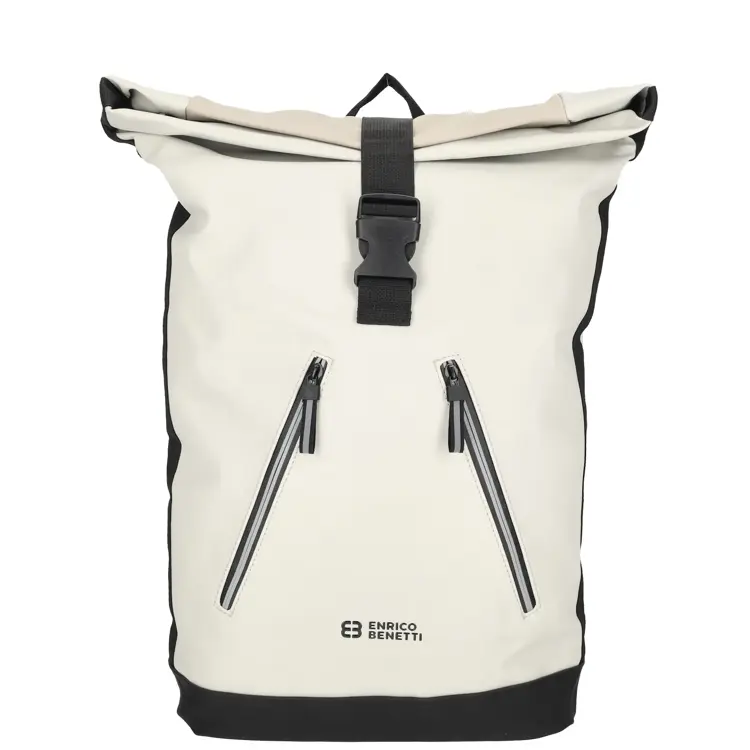Enrico Benetti - Bergen - Laptoprugzak 17inch