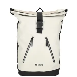 Enrico Benetti - Bergen - Laptoprugzak 17inch