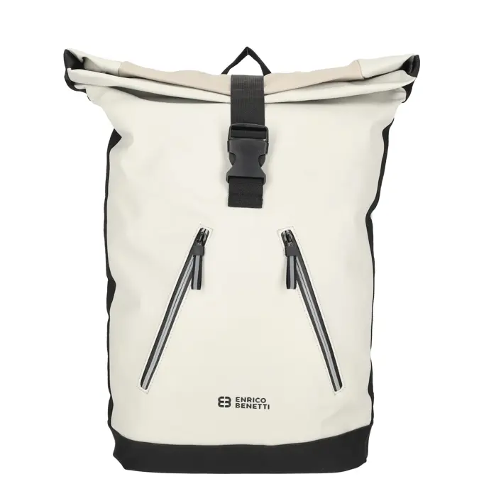 Enrico Benetti - Bergen - Laptoprugzak 17inch