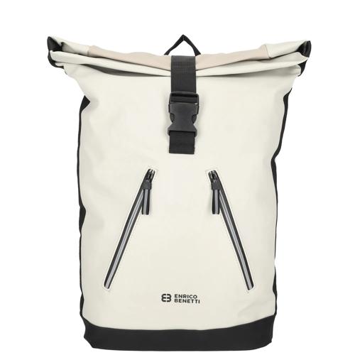Enrico Benetti - Bergen - Laptoprugzak 17inch