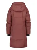 Izano - Parka dames - Human Nature

