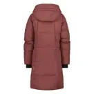 Izano - Parka dames - Human Nature


