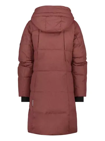 Izano - Parka dames - Human Nature

