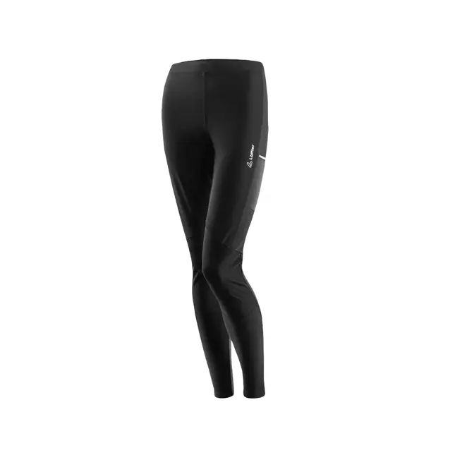 Sportbroek Tights Thermo TIV dames