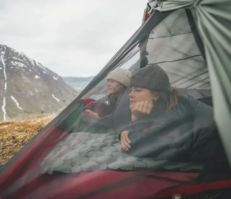Robens Sprinter 2 LW - 2P Tent