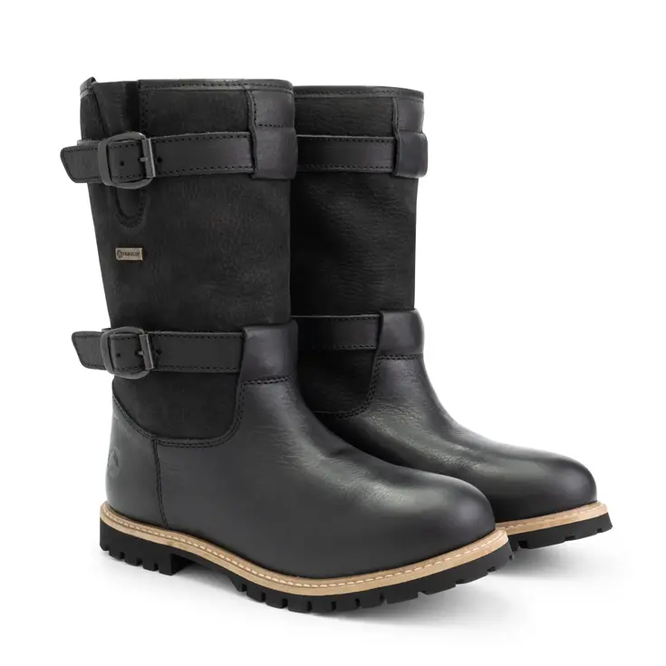 Sweden dames - Pull-on boots - Travelin'
