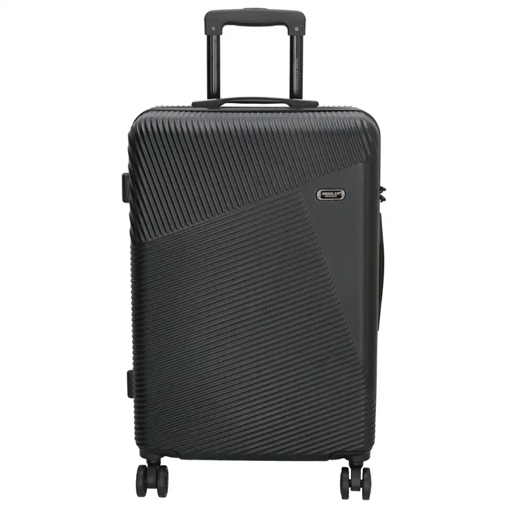 Beagles - Easy Travel - Middel koffer 66cm