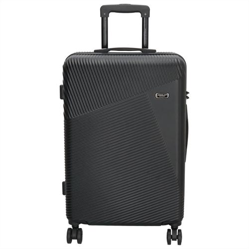 Beagles - Easy Travel - Middel koffer 66cm