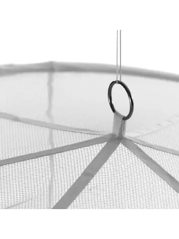 Bell Durall 2 persoons - Klamboe - Care Plus