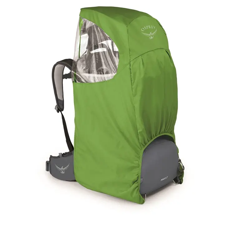 Osprey Poco Grijs